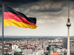 Germany Flag
