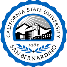 California State University San Bernardino