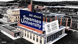 Swansea University